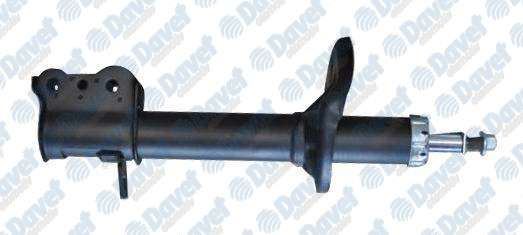 MAYSAN PS9717722 Arka Amortisor Gazli Mazda 626 91>97